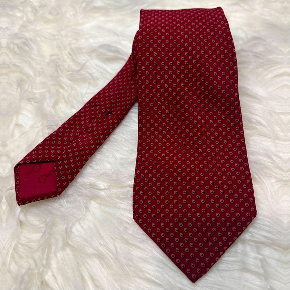 Christian Dior Tie